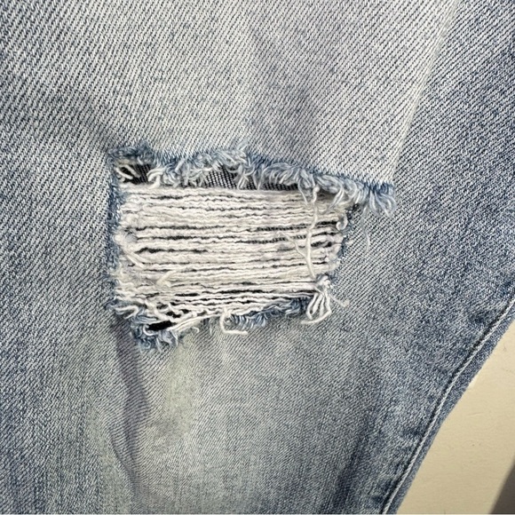 Kancan Clanton High Rise Mom Fit Jeans Size 29 - Picture 7 of 16